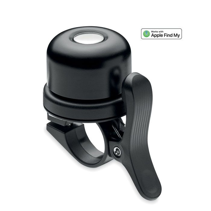 RINGSMART. Sonerie inteligentă pentru bicicletă cu funcție de localizare de la Apple®