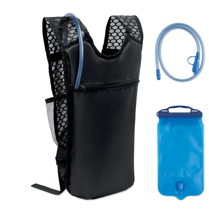 CONFI. Rucsac sport 420D PU