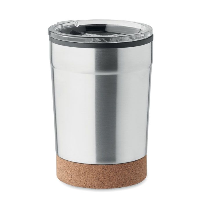 NOMU. Pahar cu pereți dubli, 300 ml