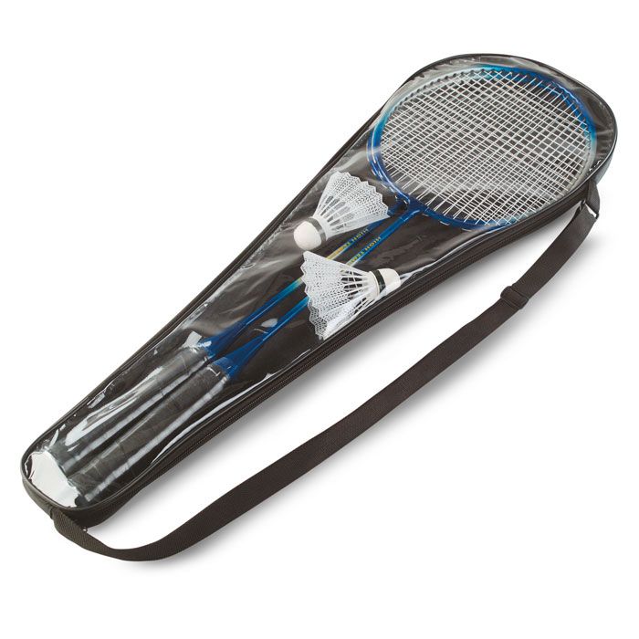 MADELS. Set de badminton pentru 2 jucători