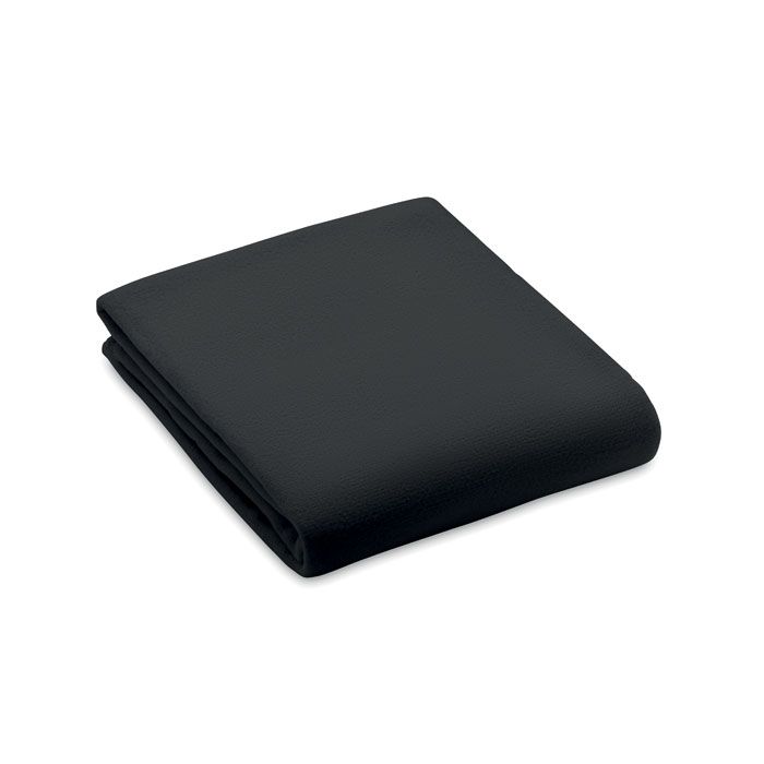 BOGDA. Pătură din fleece RPET, 130 g/m²