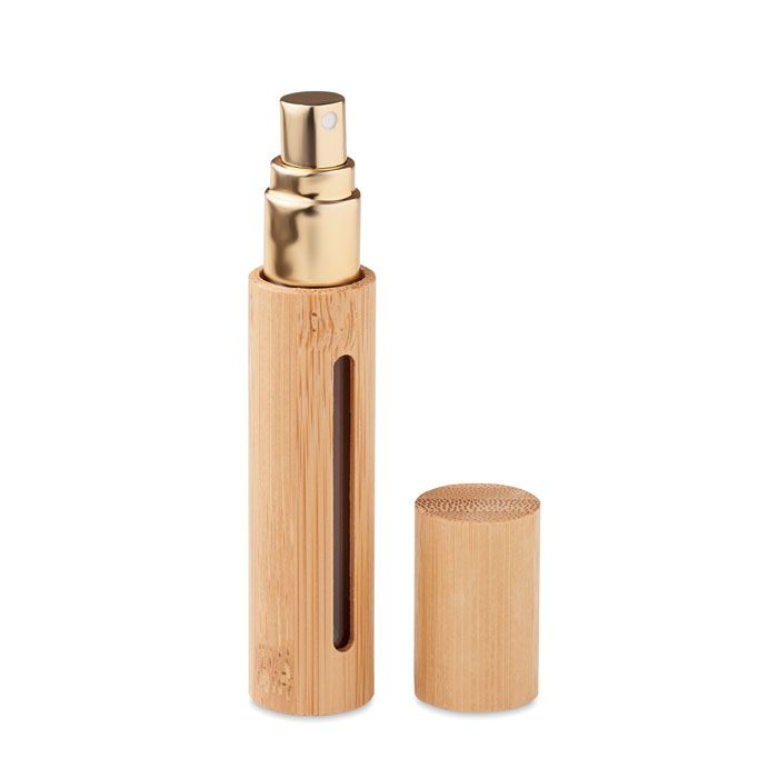 MIZER. Flacon atomizor pentru parfum de 10 ml