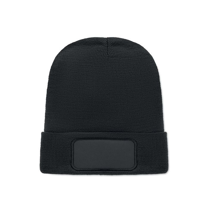 CAPNIT. Căciulă unisex din poliester RPET