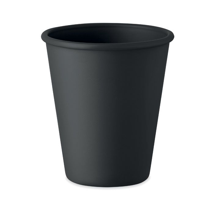 CUPFUL. Pahar reutilizabil din PLA cu perete simplu