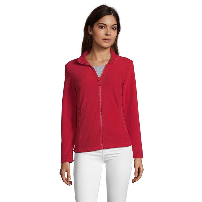 NORMAN WOMEN. NORMAN WOMEN FLEECE 220