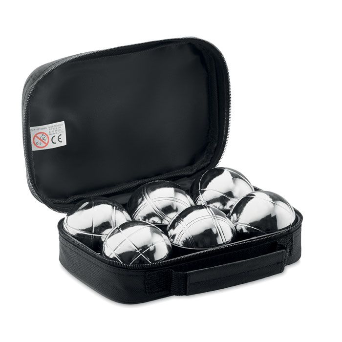 OTHO. Joc de petanque