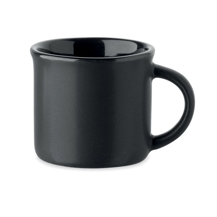 ESPRES. Ceaşcă de espresso din ceramică, 40 ml
