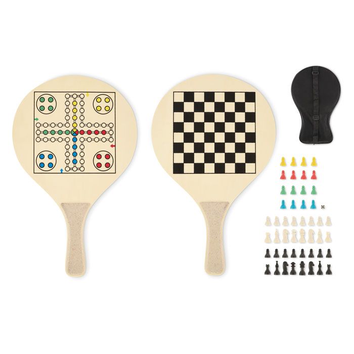 IWON. Set de rachete de plajă