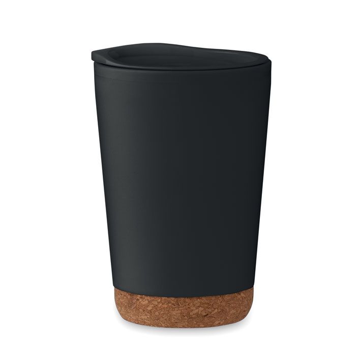 CO. Pahar cu pereți dubli, 300 ml