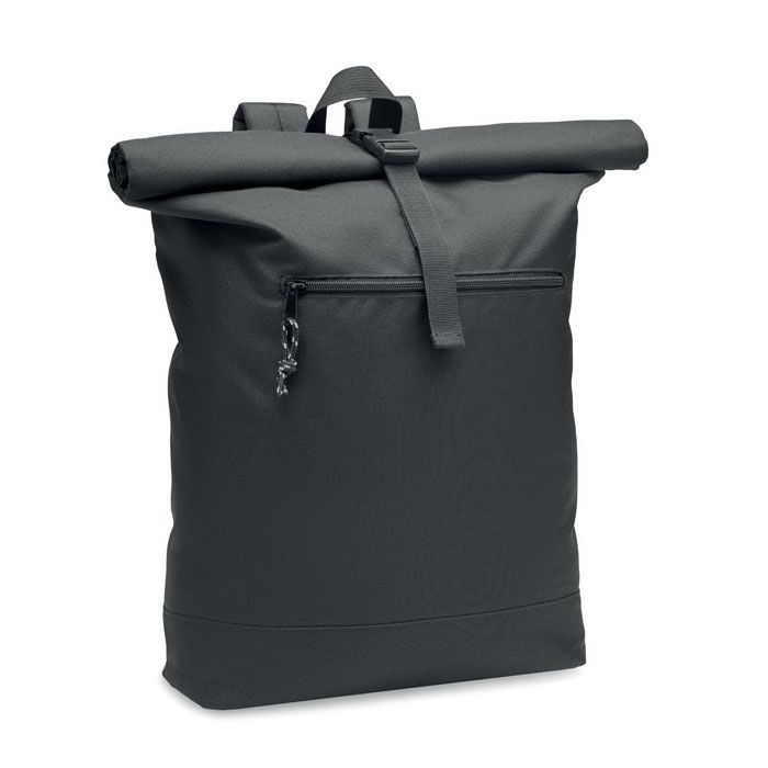 NAPA. Rucsac cu închidere roll-top din RPET 600D