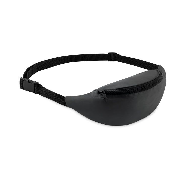PARKBAG. Geantă de șold din poliester 210D