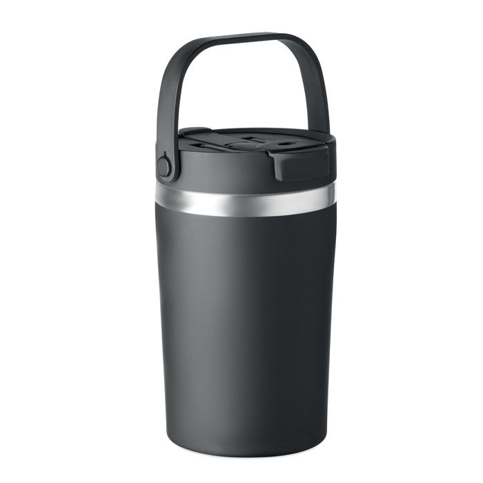 COZYCUP. Pahar cu pereți dubli, 350 ml