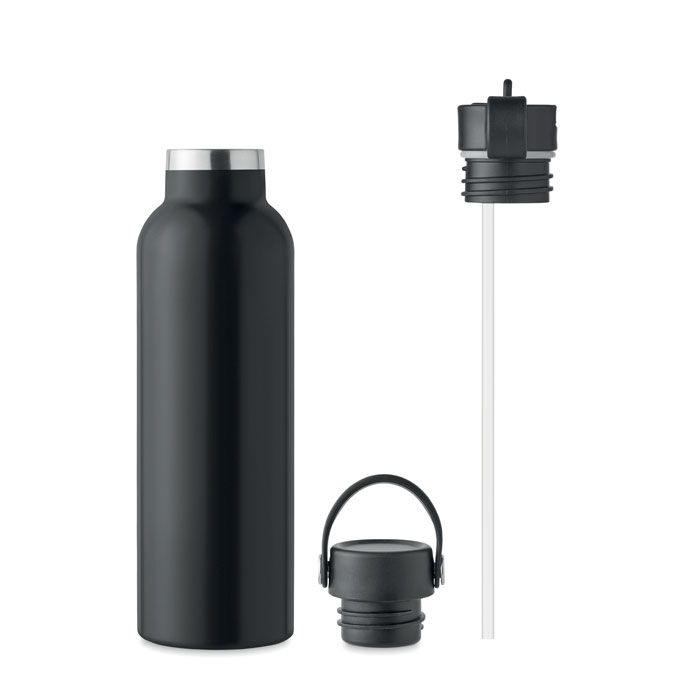 BOALI. Sticlă cu perete dublu, 700 ml