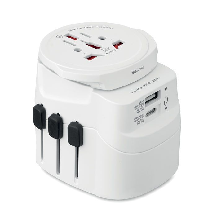 PRO LIGHT USB AC30 PD. SKROSS® Pro Light USB 30W PD
