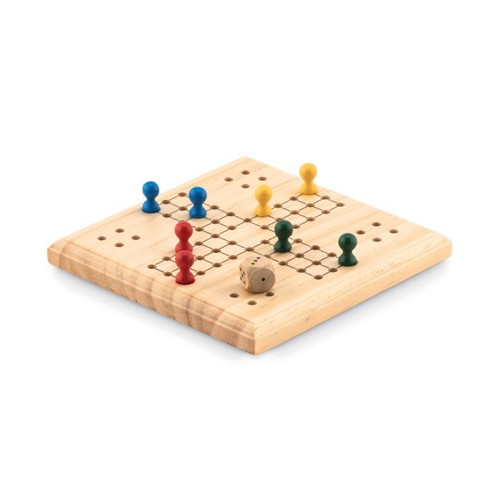 LUDO. Jocul Ludo