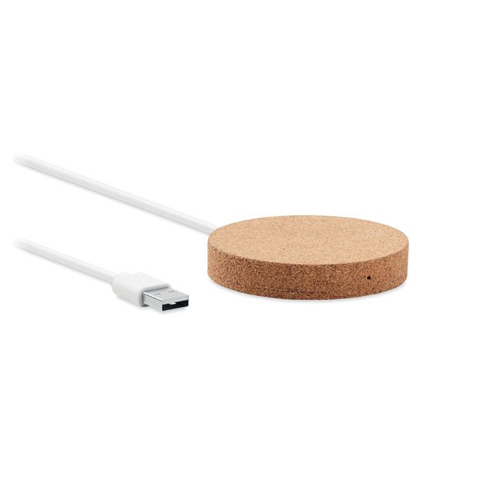 KOKE. Suport de încărcare wireless de 10 W