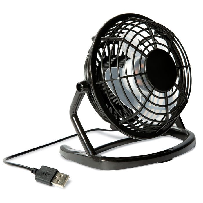 AIRY. Ventilator USB