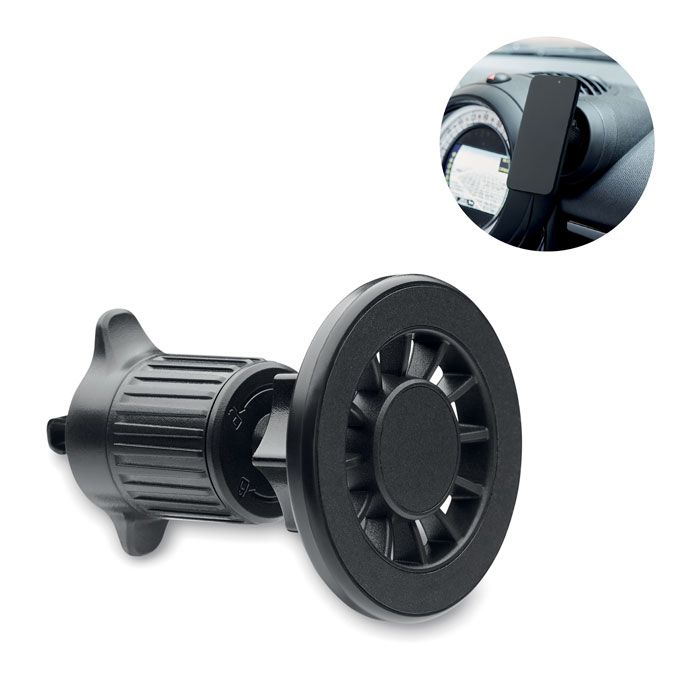HOLDME. Suport magnetic pentru telefon