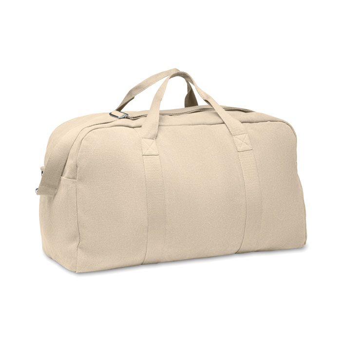 DUFFAS. Geantă de călătorie tip duffle, 450 gr/m²
