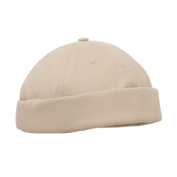DOCK. Docker cap
