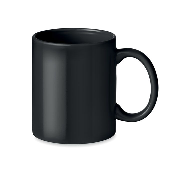 DUBLIN TONE. Cană din ceramică colorată, 300 ml