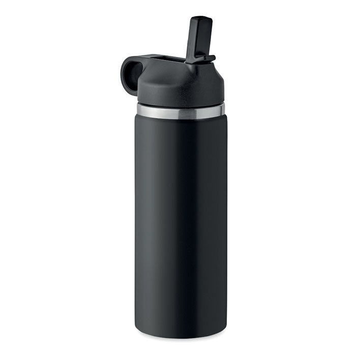 IVALO. Sticlă cu perete dublu, 500 ml