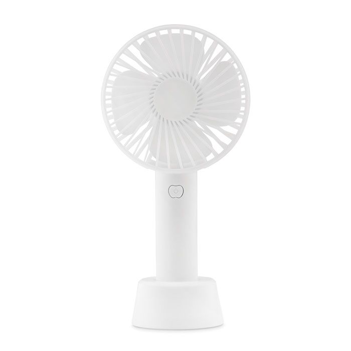 DINI. Ventilator de birou USB cu suport