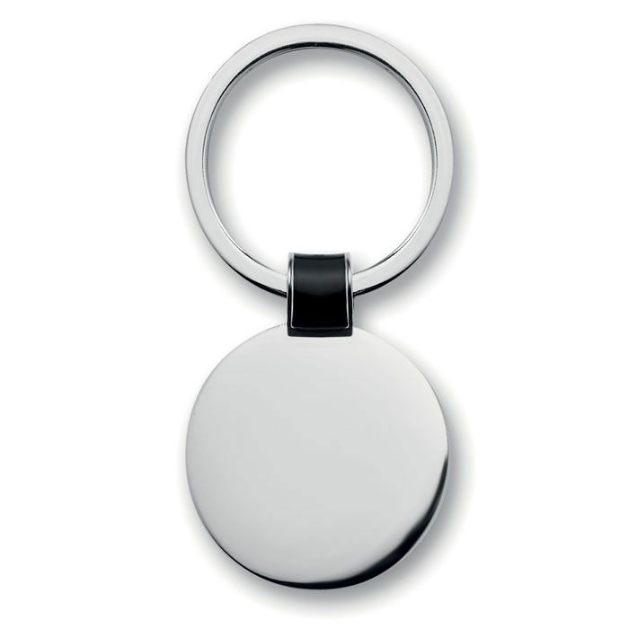 ROUNDY. Inel pentru chei în formă rotundă