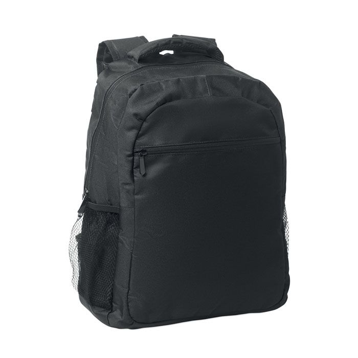 PUTER / TOPPER. Rucsac din RPET 600D