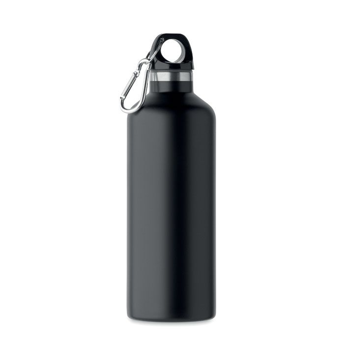 CARABI. Sticlă cu perete dublu, 500 ml