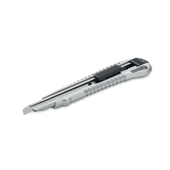 TRACTA. Cuțit retractabil din aluminiu