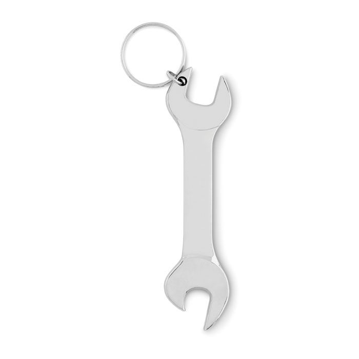 WRENCHY. Deschizător de sticle în formă de cheie