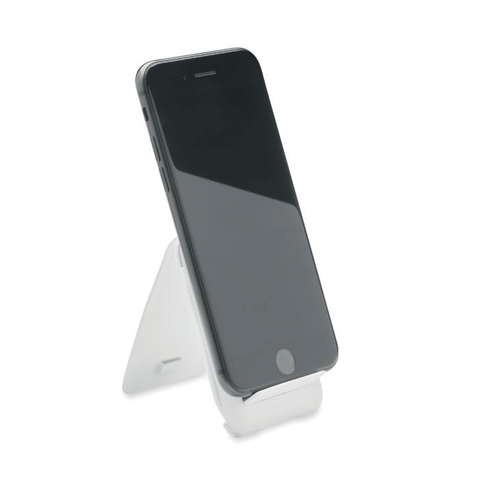 YAPO+. Cablu 3 în 1 cu suport pentru telefon