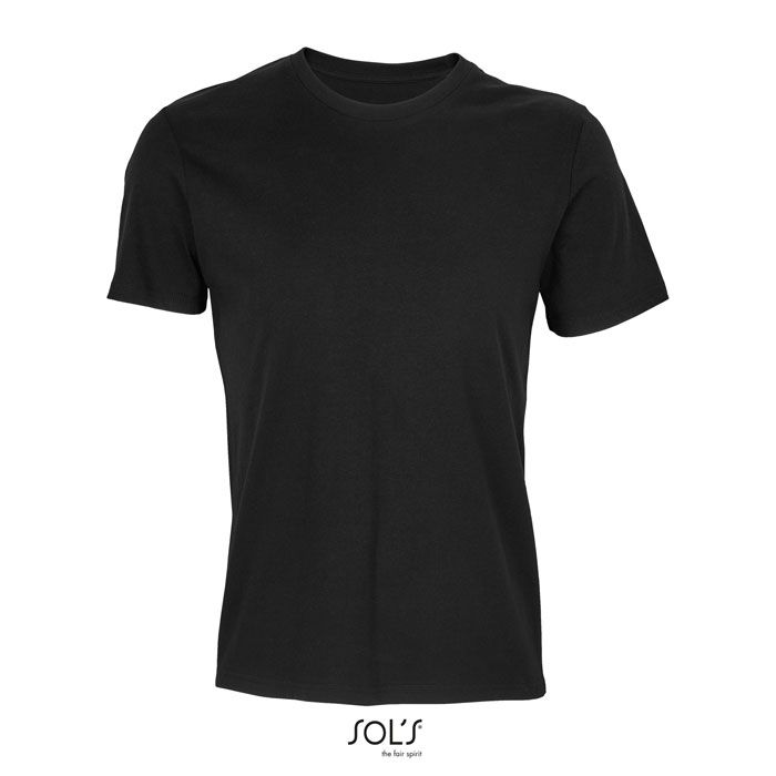 ODYSSEY. Tricou ODYSSEY uni, 170 g