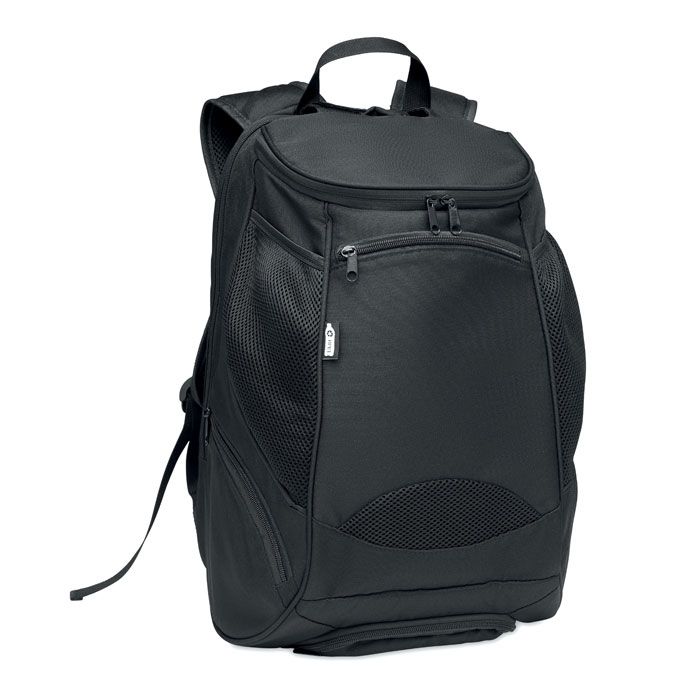 OLYMPIC. Rucsac sport din RPET 600D
