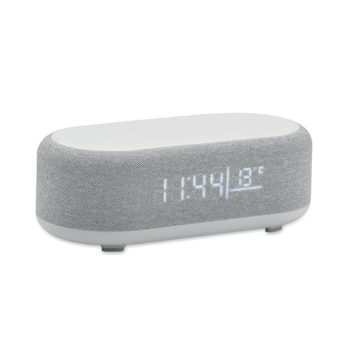 TUONO. Difuzor cu încărcare wireless de 15 W