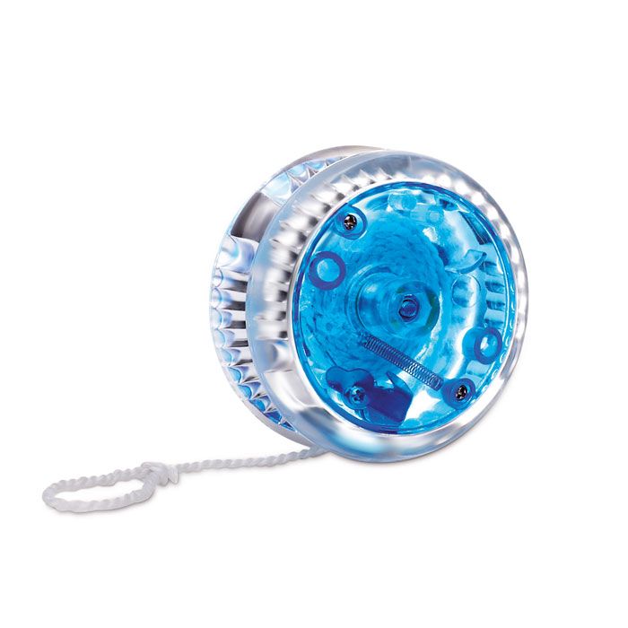 FLASHYO. Yo-yo cu lumină
