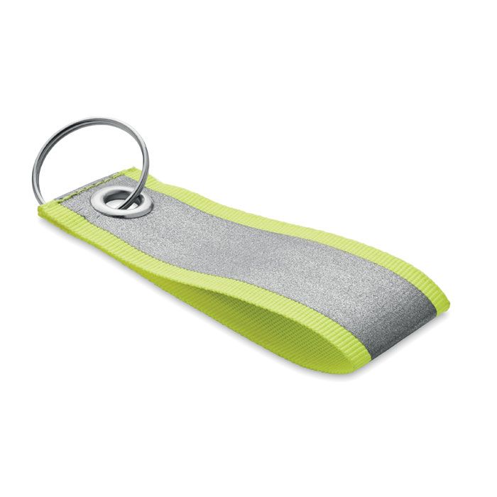REFLEKEY. Breloc reflectorizant
