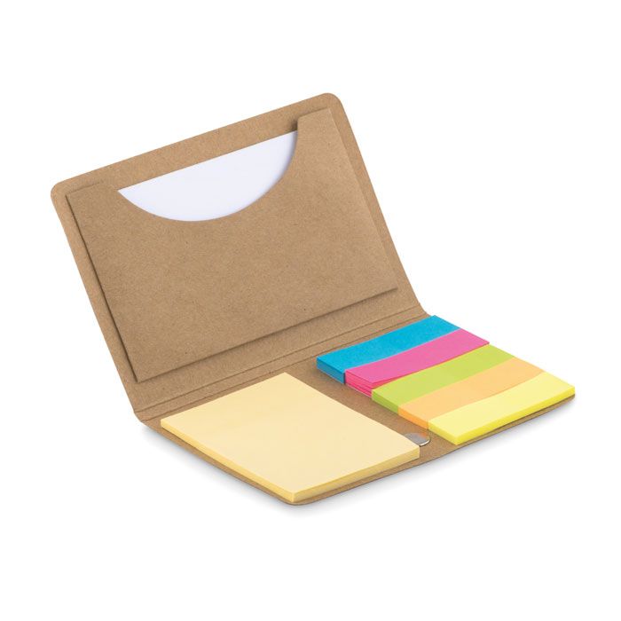 FOLDNOTE. Portcarduri cu set de bilețele