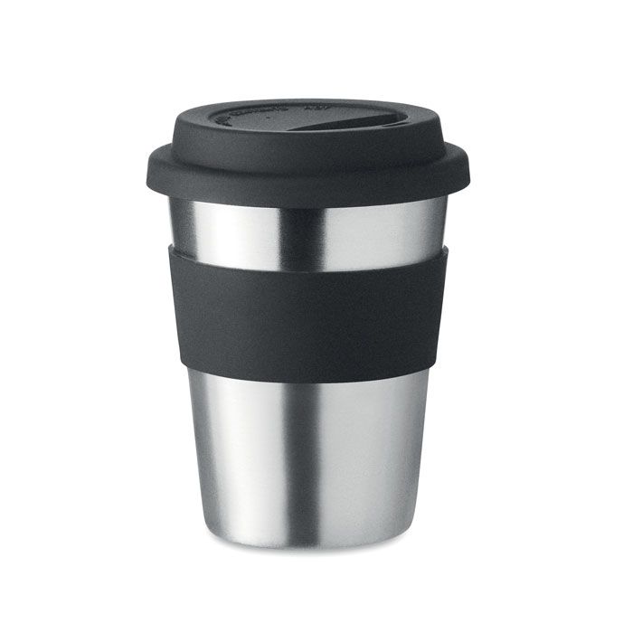 IRMUG. Pahar din oțel inoxidabil de 350 ml