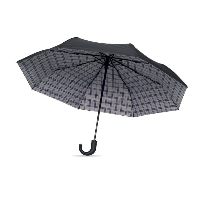 CANOVA. Umbrelă pliabilă de 23 inch