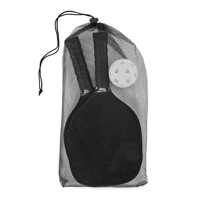 SETTY. Set de rachete de pickleball