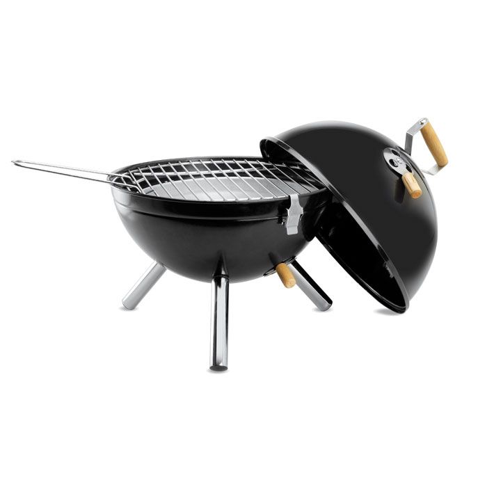 KNOCKING. Grătar pentru barbecue