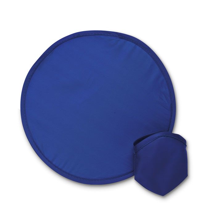 ATRAPA. Frisbee pliabil în husă