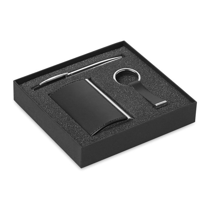KADEAU. Set cadou pentru afaceri