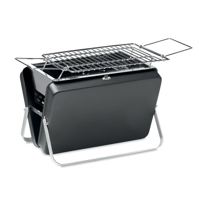 BBQ TO GO. Grătar portabil și suport