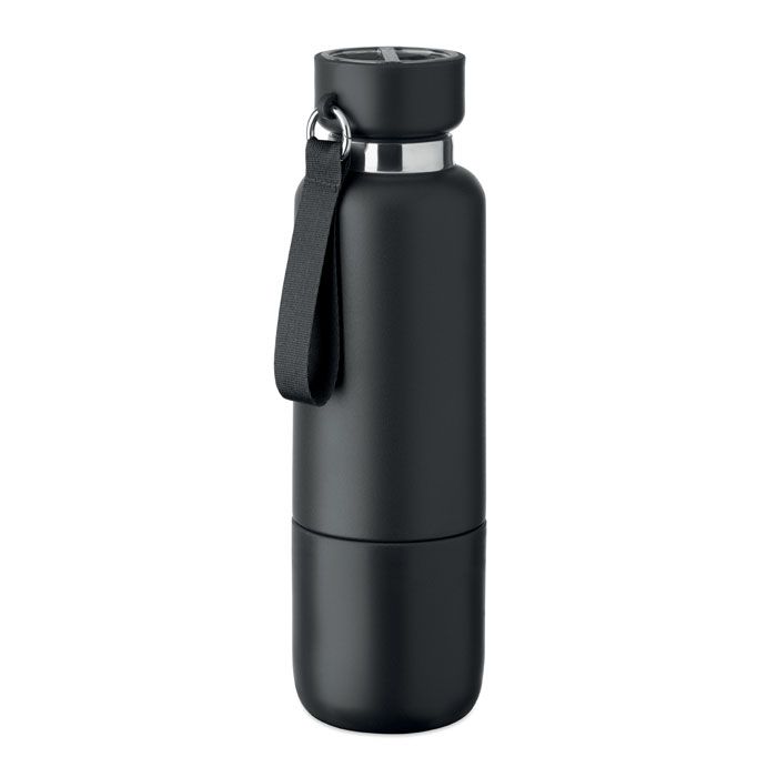 NOEKA. Sticlă cu pereți dubli, 500 ml