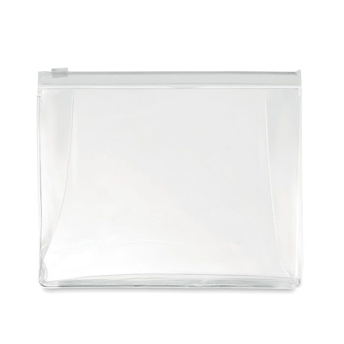 COSMOBAG. Trusă de cosmetice cu fermoar