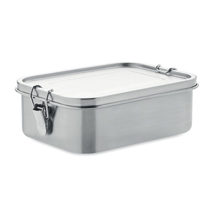 SAO. Cutie pentru prânz din oțel inoxidabil