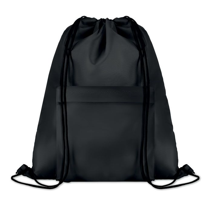 POCKET SHOOP. Sac cu șnur din poliester 210D
